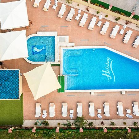 Spa Hotel Holiday Velingrad Extérieur photo