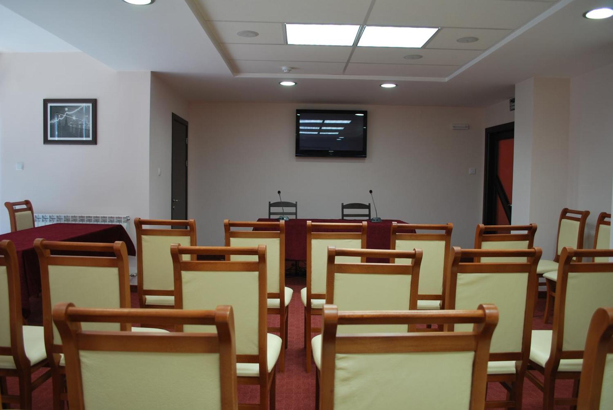 Spa Hotel Holiday Velingrad Extérieur photo