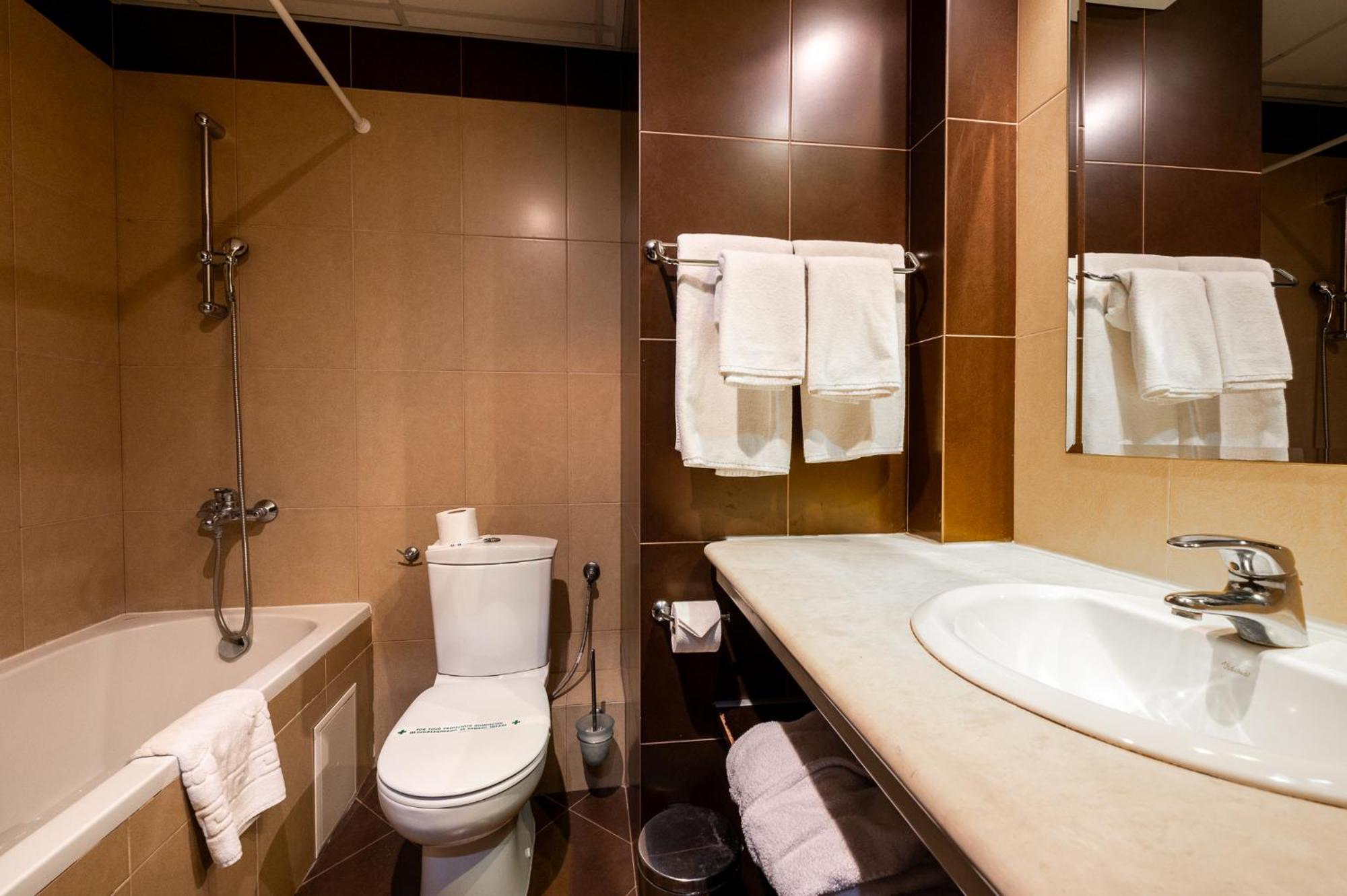 Spa Hotel Holiday Velingrad Extérieur photo
