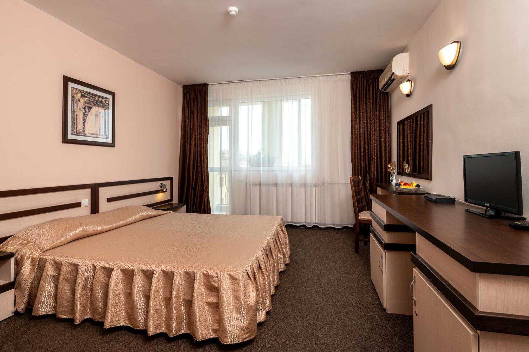 Spa Hotel Holiday Velingrad Extérieur photo