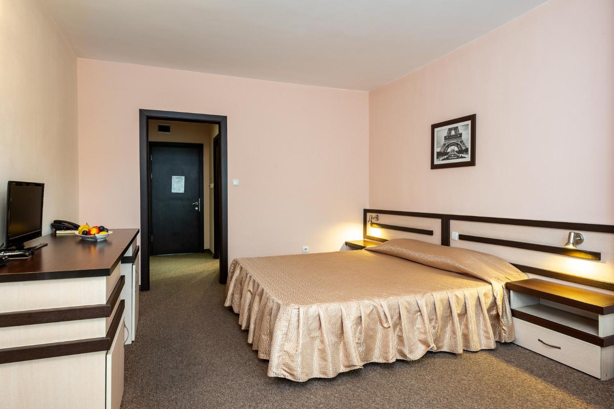 Spa Hotel Holiday Velingrad Extérieur photo