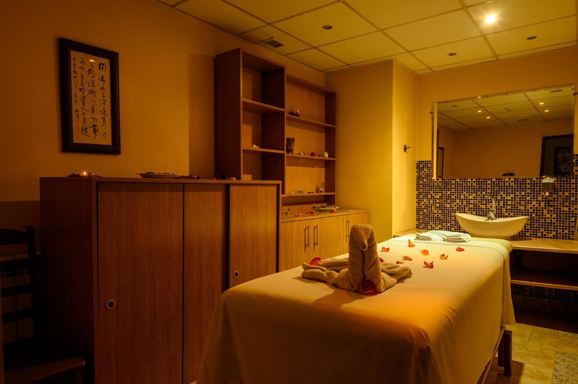 Spa Hotel Holiday Velingrad Extérieur photo