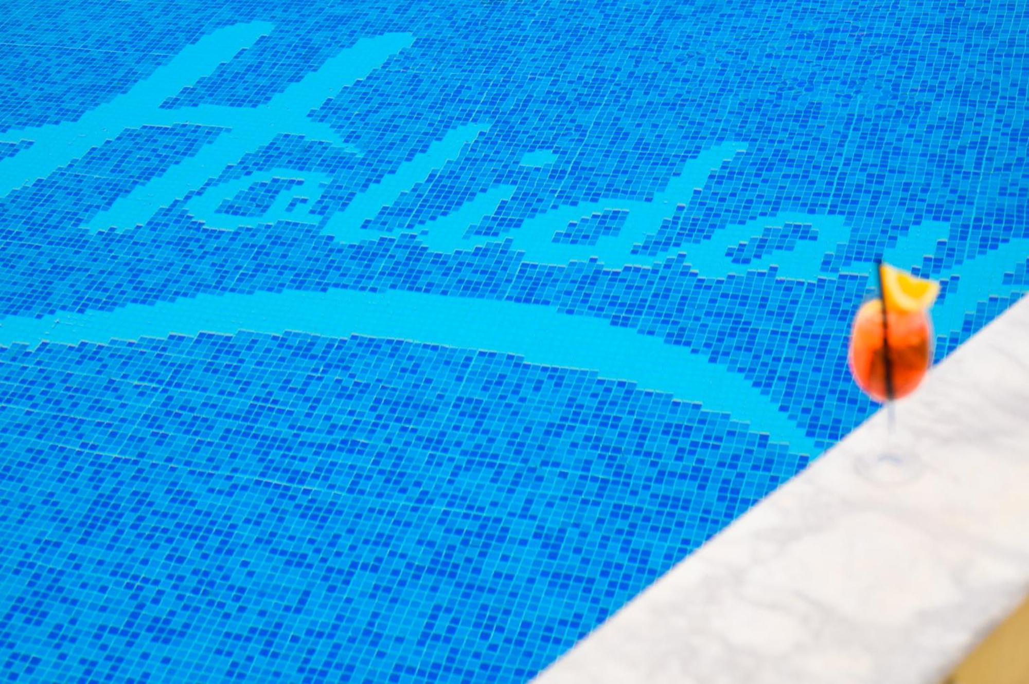 Spa Hotel Holiday Velingrad Extérieur photo
