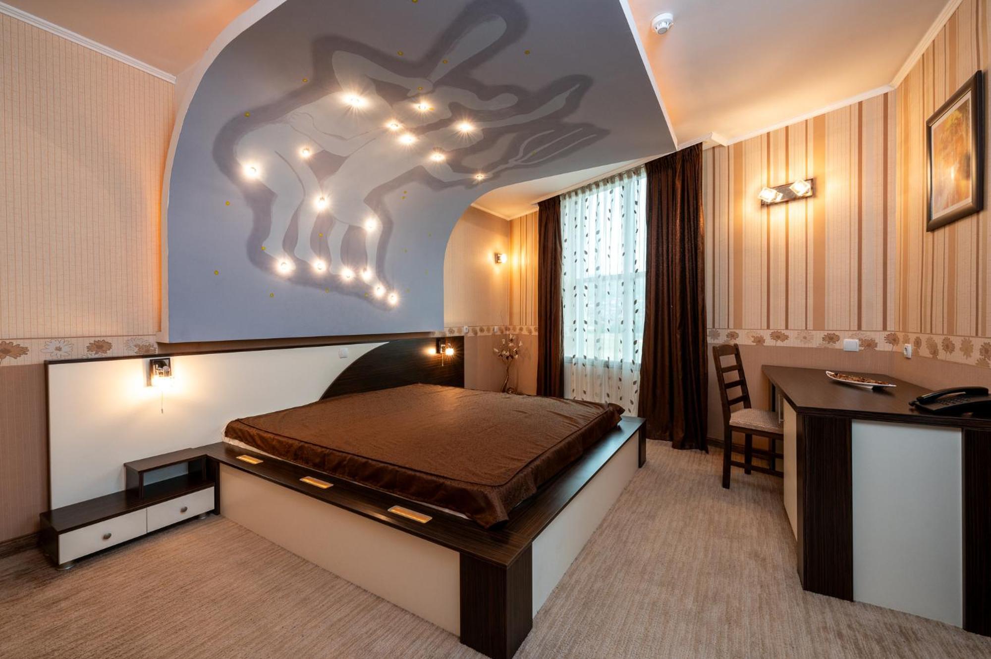 Spa Hotel Holiday Velingrad Extérieur photo