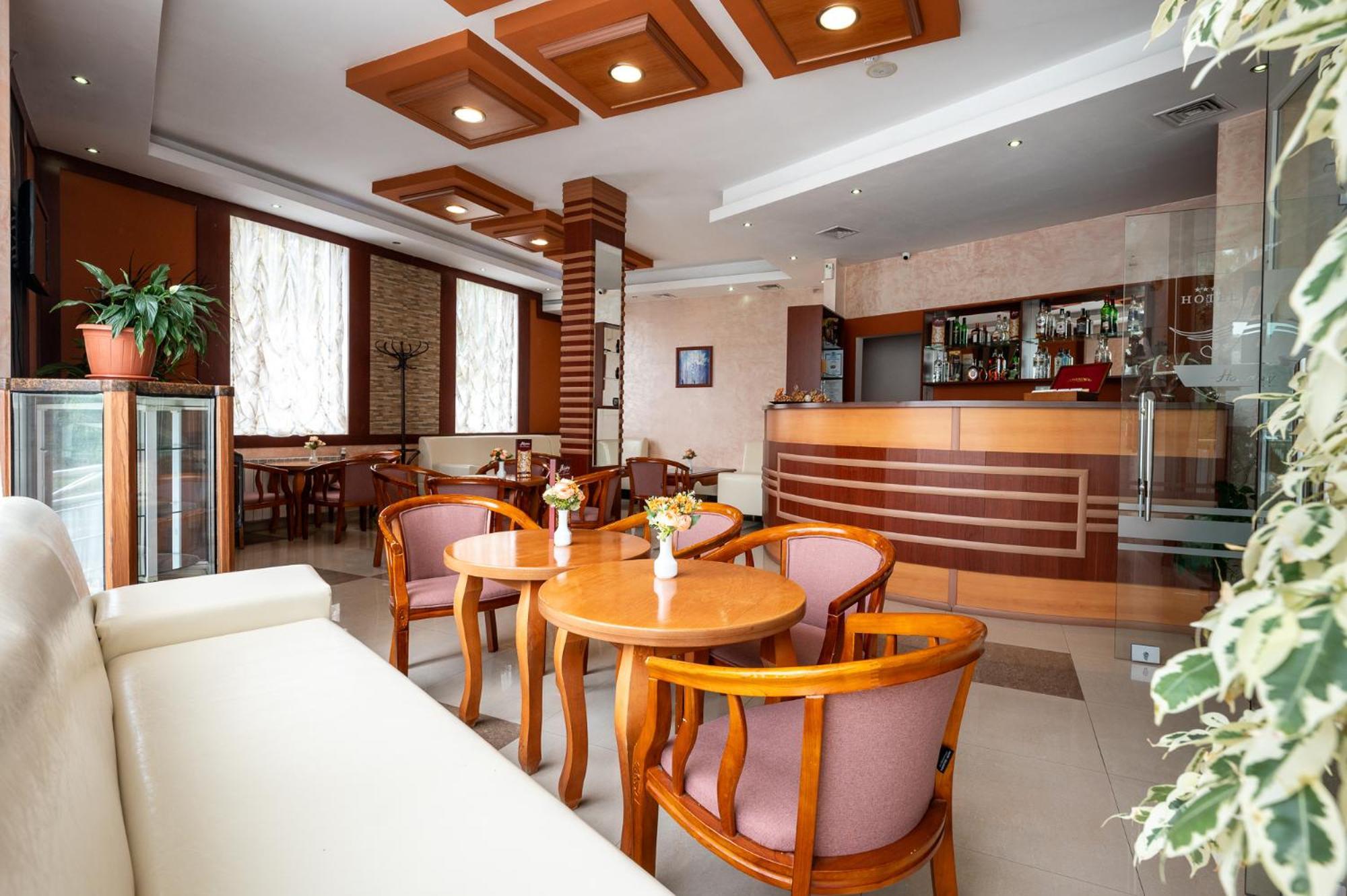 Spa Hotel Holiday Velingrad Extérieur photo