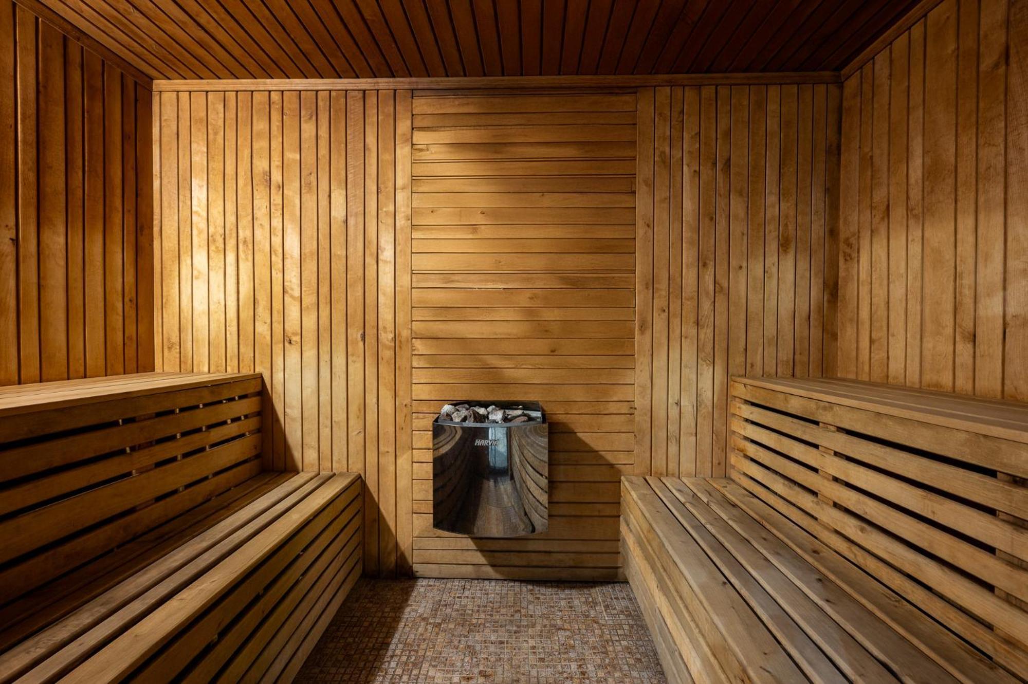 Spa Hotel Holiday Velingrad Extérieur photo